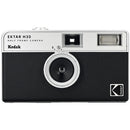 Kodak Ektar H35 Half Frame Film Camera (Black)