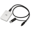 OWC 2TB Envoy Pro Elektron USB-C External SSD (Silver)