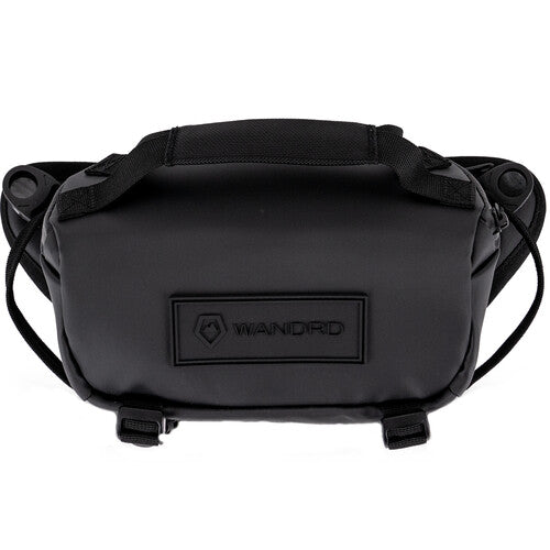 WANDRD ROGUE SLING 3L - BLACK