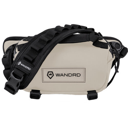 WANDRD ROGUE SLING 3L - TAN