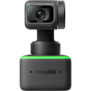 Insta360 Link UHD 4K AI Webcam