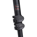 Benro A373F Aluminum Single-Tube Tripod with S6Pro Fluid Video Head