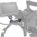 SmallRig Magic Arm with Dual Ball Heads (1/4"-20 Screws)