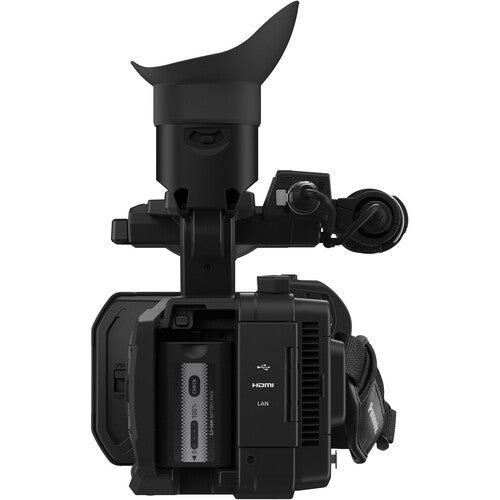 Panasonic HC-X2 4K Camcorder