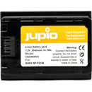 Jupio NP-FZ100 V3 Lithium-Ion Battery Pack (7.2V, 2040mAh)