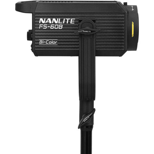 Nanlite FS-60B Bi-Color Studio Spotlight