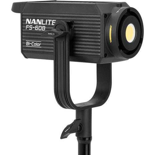 Nanlite FS-60B Bi-Color Studio Spotlight