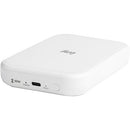 Canon IVY 2 Mini Photo Printer Pure White