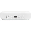 Canon IVY 2 Mini Photo Printer Pure White