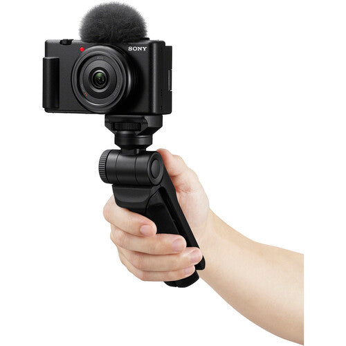 Sony ZV-1F Vlogging Camera (Black) *OPEN BOX*