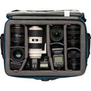 Tenba Transport Air Case Attache 1914 (Black)