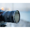 NiSi 72mm Swift True Color VND Kit (1-5-Stop VND & 4-Stop ND)