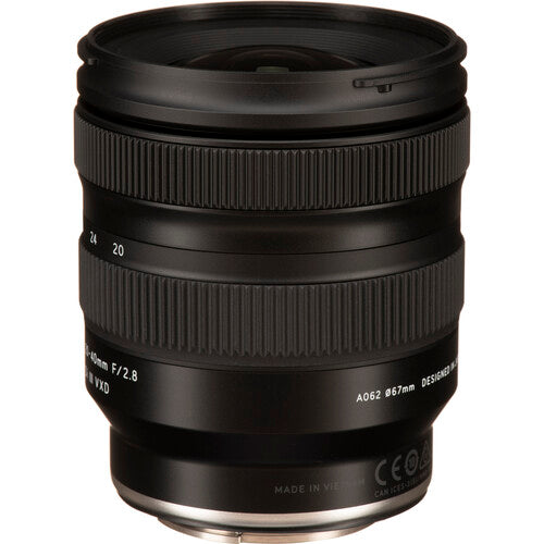 Tamron 20-40mm f/2.8 Di III VXD Lens for Sony E *REFURBISHED*