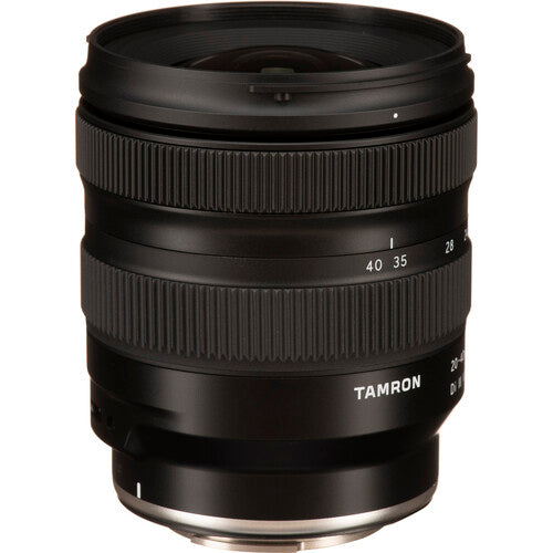 Tamron 20-40mm f/2.8 Di III VXD Lens for Sony E *REFURBISHED*