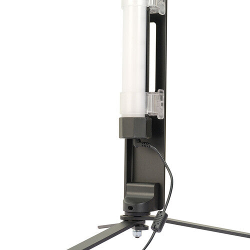 Nanlite Foldable Floor Stand for PavoTubes and T12 Tube Lights