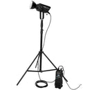 Nanlite Head Extension Cable for Forza 720 and 720B (24.7')