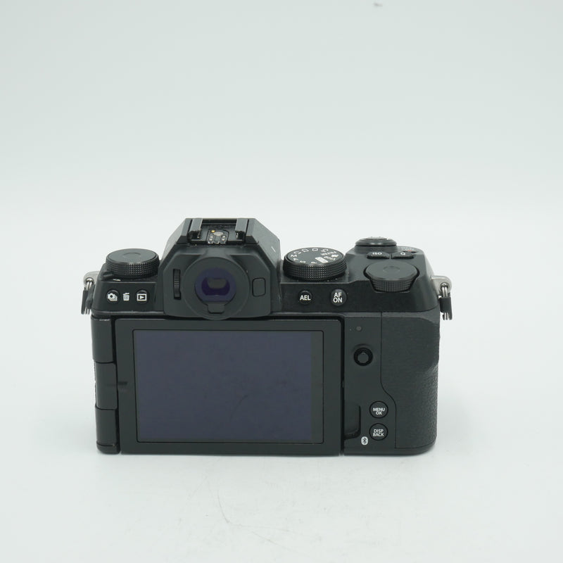 FUJIFILM X-S20 Mirrorless Camera (Black) *USED*