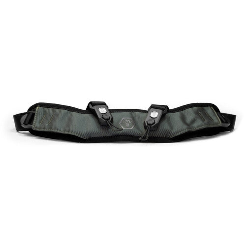 Silence Corner Pi Camera Strap (Wilderness Green)