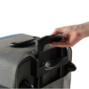 Nanlite Rolling Padded Case for Forza 720 and 720B