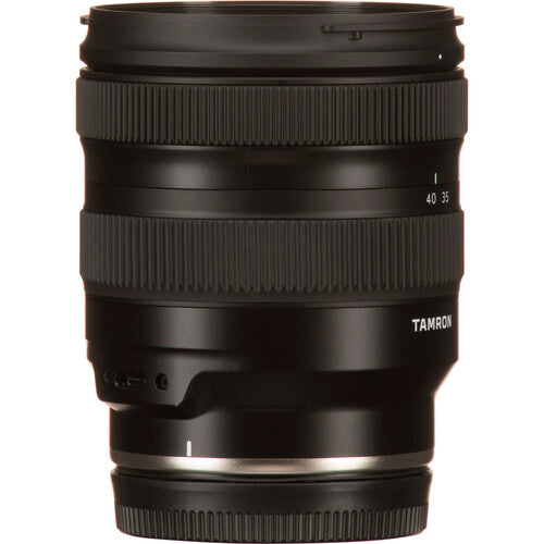 Tamron 20-40mm f/2.8 Di III VXD Lens for Sony E *REFURBISHED*