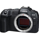 Canon EOS R8 Mirrorless Camera with RF 24-240mm Lens