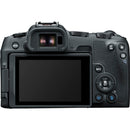 Canon EOS R8 Mirrorless Camera with RF 24-240mm Lens