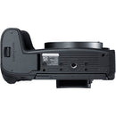 Canon EOS R8 Mirrorless Camera with RF 24-240mm Lens