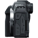 Canon EOS R8 Mirrorless Camera with RF 24-240mm Lens