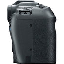 Canon EOS R8 Mirrorless Camera with RF 24-240mm Lens