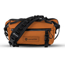 WANDRD ROGUE Sling (Sedona Orange, 6L)