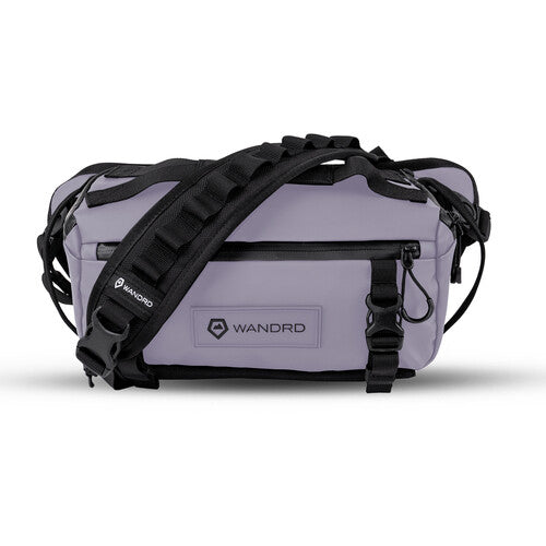 WANDRD ROGUE Sling (Uyuni Purple, 6L)