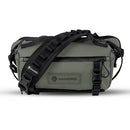 WANDRD ROGUE Sling (Wasatch Green, 6L)