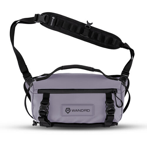 WANDRD ROGUE Sling (Uyuni Purple, 6L)