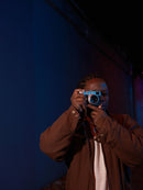 FUJIFILM X100VI Digital Camera (Black)