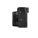 FUJIFILM X100VI Digital Camera (Black)