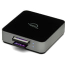 OWC Atlas Dual CFexpress + SD Card Reader