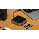 OWC Atlas Dual SD Card Reader