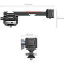 SmallRig Monitor Mount with NATO Clamp for Select DJI RS Series Gimbals