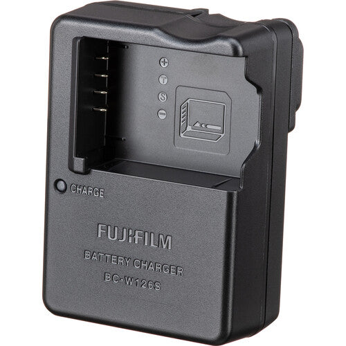 FUJIFILM BC-W126S Battery Charger