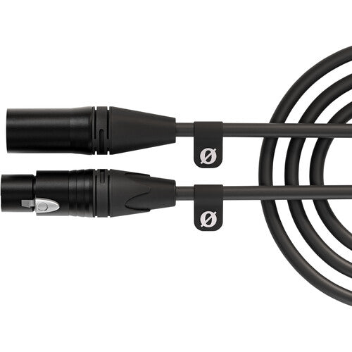 Rode XLR Cable 3m - Black