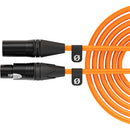 Rode XLR Cable 6m - Orange