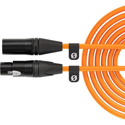 Rode XLR Cable 6m - Orange