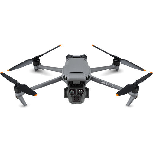 DJI Mavic 3 Pro Drone with Fly More Combo & DJI RC