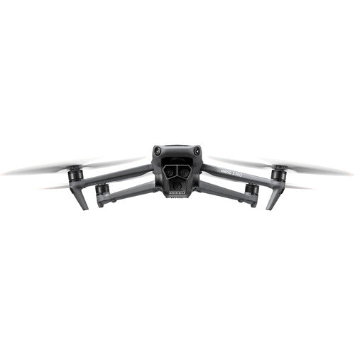 DJI Mavic 3 Pro Drone with Fly More Combo & DJI RC