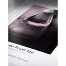 Hahnemuhle Photo Paper Sample Pack (10 Sheets, 13 x 19")