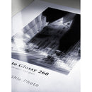 Hahnemuhle Photo Paper Sample Pack (10 Sheets, 13 x 19")
