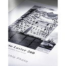 Hahnemuhle Photo Paper Sample Pack (10 Sheets, 13 x 19")