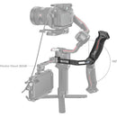 SmallRig 3028C Sling Handle for DJI RS 2, RSC 2, RS 3, RS 3 Pro, RS 3 Mini, RS 4 & RS 4 Pro