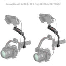 SmallRig 3028C Sling Handle for DJI RS 2, RSC 2, RS 3, RS 3 Pro, RS 3 Mini, RS 4 & RS 4 Pro