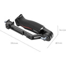 SmallRig 3028C Sling Handle for DJI RS 2, RSC 2, RS 3, RS 3 Pro, RS 3 Mini, RS 4 & RS 4 Pro